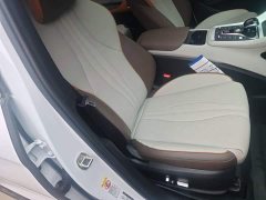 BYD Song Pro New Energy 2022 DM-i 110km Flagship Pro - ფოტო 19