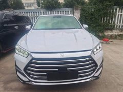 BYD Song Pro New Energy 2022 DM-i 110km Flagship Pro - ფოტო 2