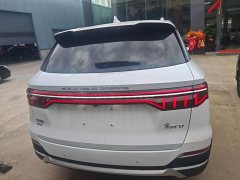 BYD Song Pro New Energy 2022 DM-i 110km Flagship Pro - ფოტო 3