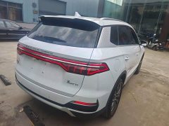 BYD Song Pro New Energy 2022 DM-i 110km Flagship Pro - ფოტო 4