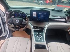 BYD Song Pro New Energy 2022 DM-i 110km Flagship Pro - ფოტო 5