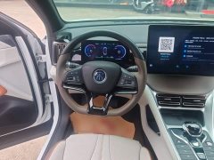 BYD Song Pro New Energy 2022 DM-i 110km Flagship Pro - ფოტო 6