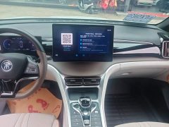 BYD Song Pro New Energy 2022 DM-i 110km Flagship Pro - ფოტო 8