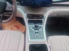 BYD Song Pro New Energy 2022 DM-i 110km Flagship Pro - ფოტო 9