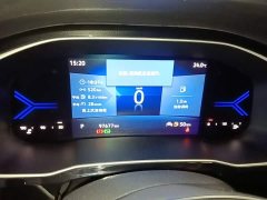 Volkswagen Jetta VS5 280TSI Automatic Glory Pro - ფოტო 11