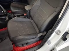 Volkswagen Jetta VS5 280TSI Automatic Glory Pro - ფოტო 14