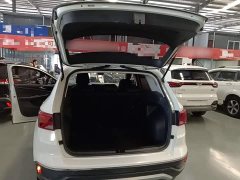 Volkswagen Jetta VS5 280TSI Automatic Glory Pro - ფოტო 18