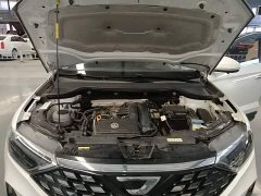 Volkswagen Jetta VS5 280TSI Automatic Glory Pro - ფოტო 19