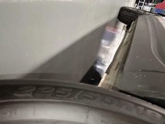 Volkswagen Jetta VS5 280TSI Automatic Glory Pro - ფოტო 20