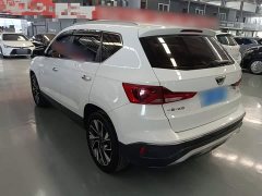 Volkswagen Jetta VS5 280TSI Automatic Glory Pro - ფოტო 4