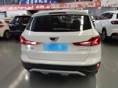 Volkswagen Jetta VS5 280TSI Automatic Glory Pro - ფოტო 5