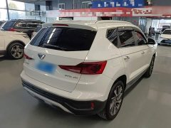 Volkswagen Jetta VS5 280TSI Automatic Glory Pro - ფოტო 6