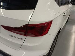 Volkswagen Jetta VS5 280TSI Automatic Glory Pro - ფოტო 7