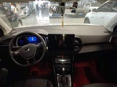 Volkswagen Jetta VS5 280TSI Automatic Glory Pro - ფოტო 9