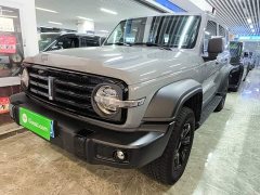 Tank 300 Off-Road Edition 2.0T Conqueror - ფოტო 1