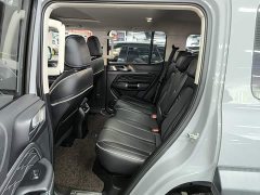 Tank 300 Off-Road Edition 2.0T Conqueror - ფოტო 16