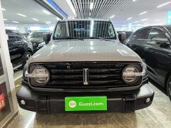 Tank 300 Off-Road Edition 2.0T Conqueror - ფოტო 2