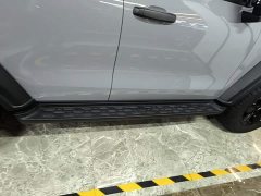 Tank 300 Off-Road Edition 2.0T Conqueror - ფოტო 20