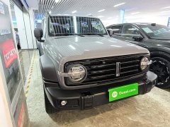 Tank 300 Off-Road Edition 2.0T Conqueror - ფოტო 3