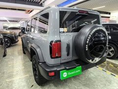 Tank 300 Off-Road Edition 2.0T Conqueror - ფოტო 4