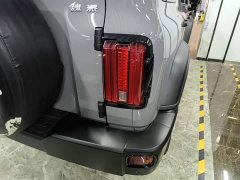 Tank 300 Off-Road Edition 2.0T Conqueror - ფოტო 7