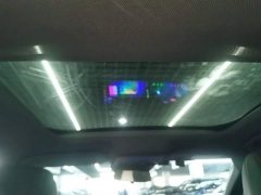 Ford Mondeo 2.0T EcoBoost E Hybrid Sports Edition - ფოტო 10