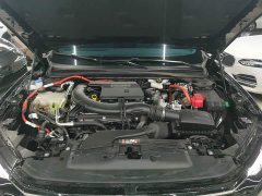 Ford Mondeo 2.0T EcoBoost E Hybrid Sports Edition - ფოტო 12