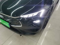 Ford Mondeo 2.0T EcoBoost E Hybrid Sports Edition - ფოტო 14