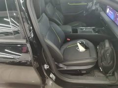 Ford Mondeo 2.0T EcoBoost E Hybrid Sports Edition - ფოტო 15
