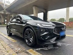 Ford Mondeo 2.0T EcoBoost E Hybrid Sports Edition - ფოტო 19