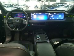 Ford Mondeo 2.0T EcoBoost E Hybrid Sports Edition - ფოტო 2