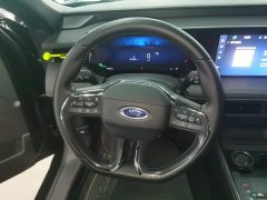 Ford Mondeo 2.0T EcoBoost E Hybrid Sports Edition - ფოტო 3