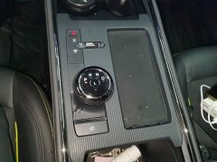 Ford Mondeo 2.0T EcoBoost E Hybrid Sports Edition - ფოტო 6