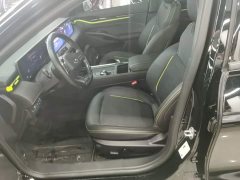 Ford Mondeo 2.0T EcoBoost E Hybrid Sports Edition - ფოტო 7