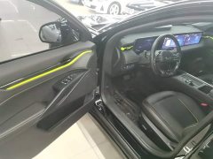Ford Mondeo 2.0T EcoBoost E Hybrid Sports Edition - ფოტო 8
