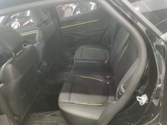Ford Mondeo 2.0T EcoBoost E Hybrid Sports Edition - ფოტო 9