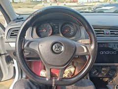 Volkswagen Lavida 2019 Lavida Qihang 1.5L Manual Fashion Edition National VI - ფოტო 10