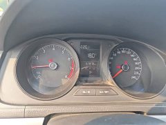 Volkswagen Lavida 2019 Lavida Qihang 1.5L Manual Fashion Edition National VI - ფოტო 11