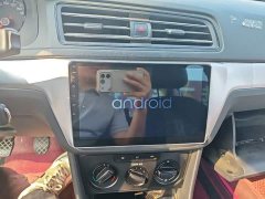 Volkswagen Lavida 2019 Lavida Qihang 1.5L Manual Fashion Edition National VI - ფოტო 12