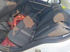 Volkswagen Lavida 2019 Lavida Qihang 1.5L Manual Fashion Edition National VI - ფოტო 16