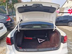 Volkswagen Lavida 2019 Lavida Qihang 1.5L Manual Fashion Edition National VI - ფოტო 18