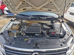 Volkswagen Lavida 2019 Lavida Qihang 1.5L Manual Fashion Edition National VI - ფოტო 19