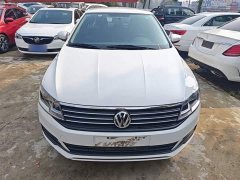 Volkswagen Lavida 2019 Lavida Qihang 1.5L Manual Fashion Edition National VI - ფოტო 2