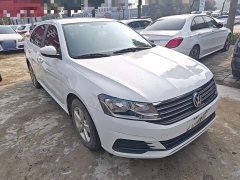 Volkswagen Lavida 2019 Lavida Qihang 1.5L Manual Fashion Edition National VI - ფოტო 3