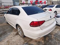 Volkswagen Lavida 2019 Lavida Qihang 1.5L Manual Fashion Edition National VI - ფოტო 4