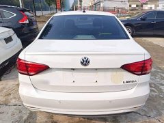 Volkswagen Lavida 2019 Lavida Qihang 1.5L Manual Fashion Edition National VI - ფოტო 5