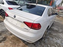 Volkswagen Lavida 2019 Lavida Qihang 1.5L Manual Fashion Edition National VI - ფოტო 6