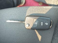 Volkswagen Lavida 2019 Lavida Qihang 1.5L Manual Fashion Edition National VI - ფოტო 8