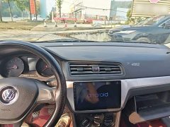 Volkswagen Lavida 2019 Lavida Qihang 1.5L Manual Fashion Edition National VI - ფოტო 9