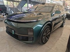Li Auto L9 2022 Max - ფოტო 1